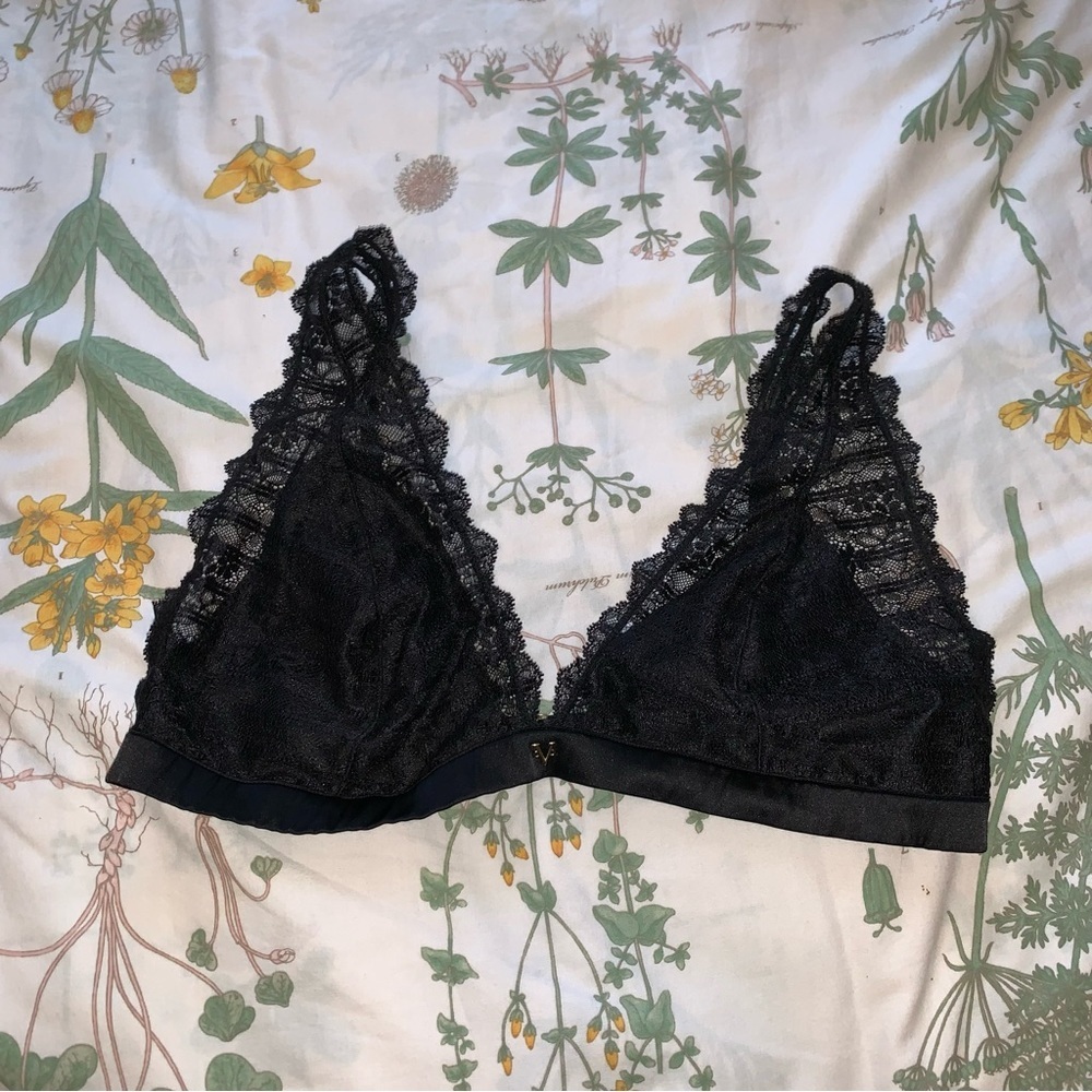 Victoria’s Secret Bralette